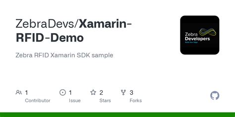 xamarin rfid reader|xamarin zebra rfid sdk.